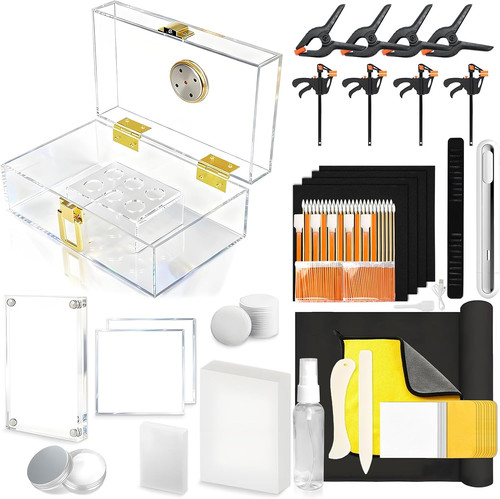 Card care clean kit - clean, kit,trading