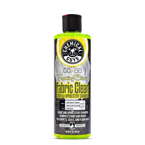 Chemical guys foaming citrus - foaming,