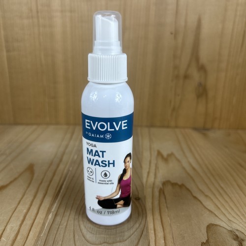 Evolve gaiam yoga - by, mat