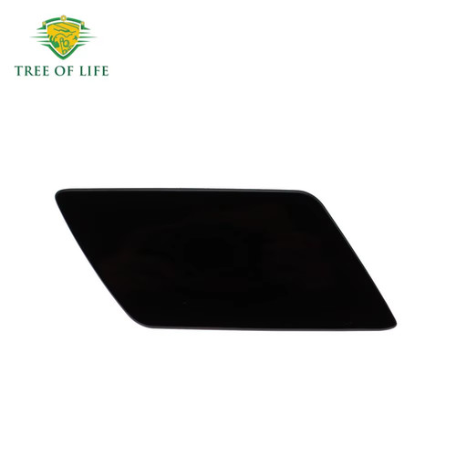 Front bumper headlight - bumper,