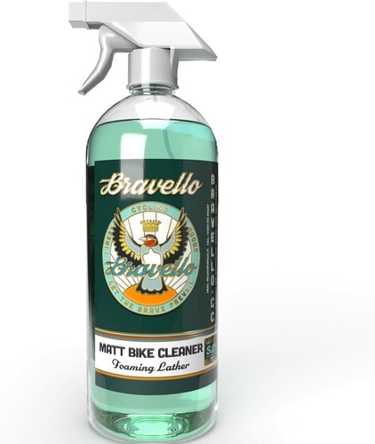 Bravello matt frame foaming