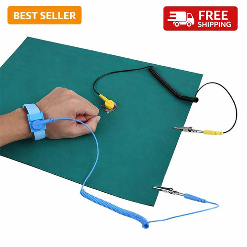 Anti static wrist strap esd - anti-static,