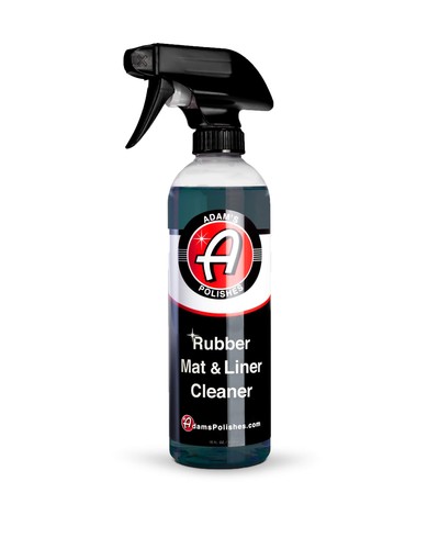 Adam rubber mat - adam's,