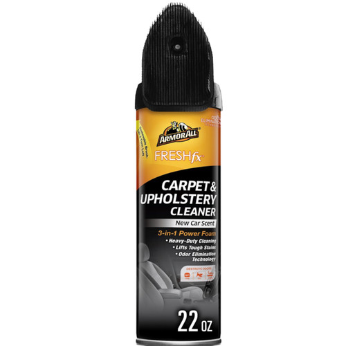 Carpet upholstery cleaner - &,