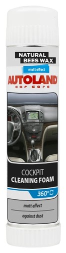 Autoland cleaner foam car - autoland,