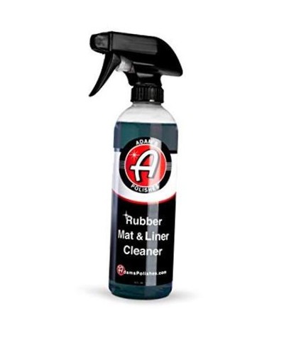 Adam rubber mat - &, liner