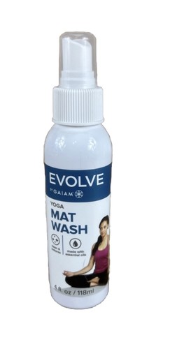 Evolve gaiam yoga - yoga, mat