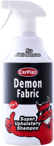 Car fabric cleaner deep - –,